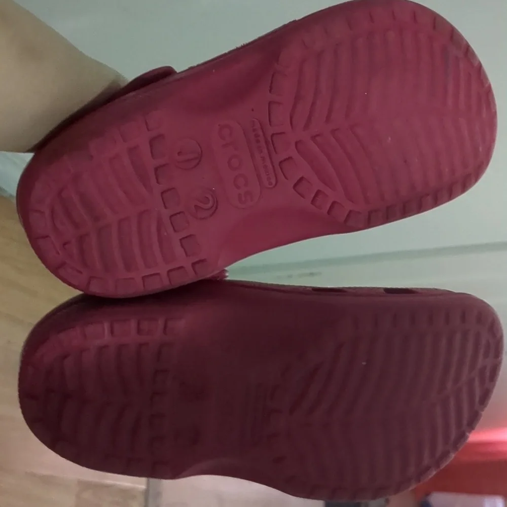 Crocs - Picture 3 of 3